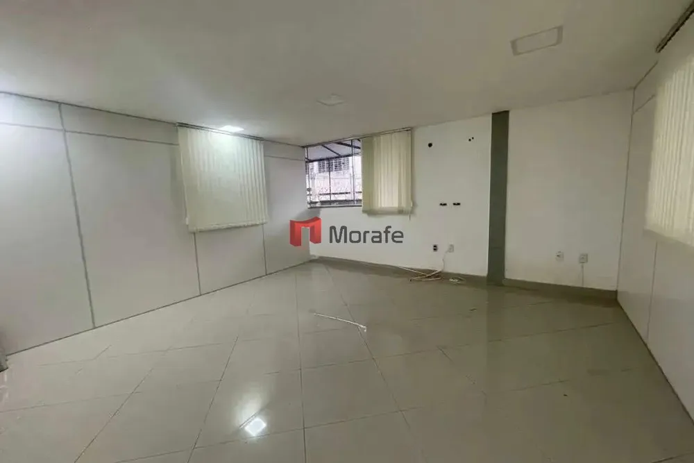 Depósito-Galpão, 100 m² - Foto 2