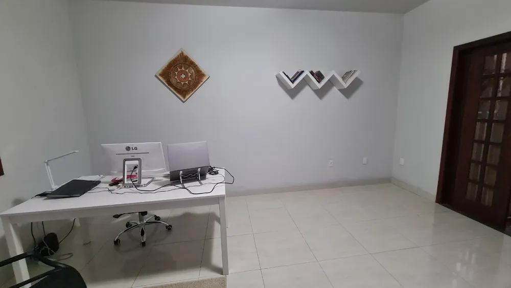Casa, 5 quartos, 351 m² - Foto 5