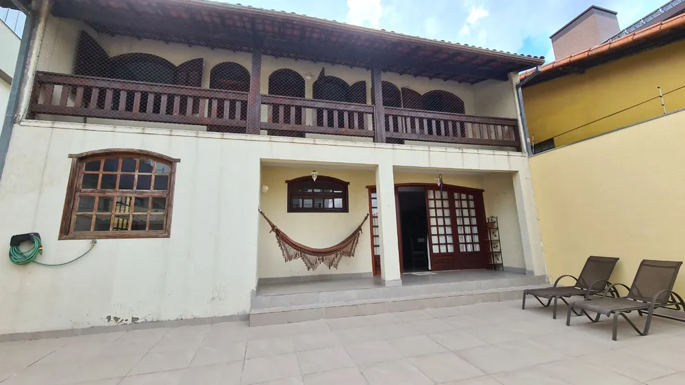 Casa, 5 quartos, 351 m² - Foto 3