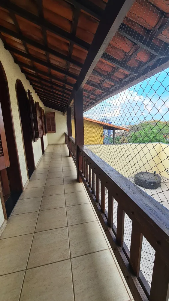 Casa, 5 quartos, 351 m² - Foto 12