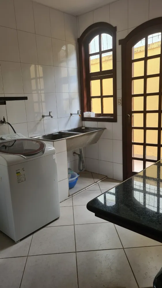 Casa, 5 quartos, 351 m² - Foto 7