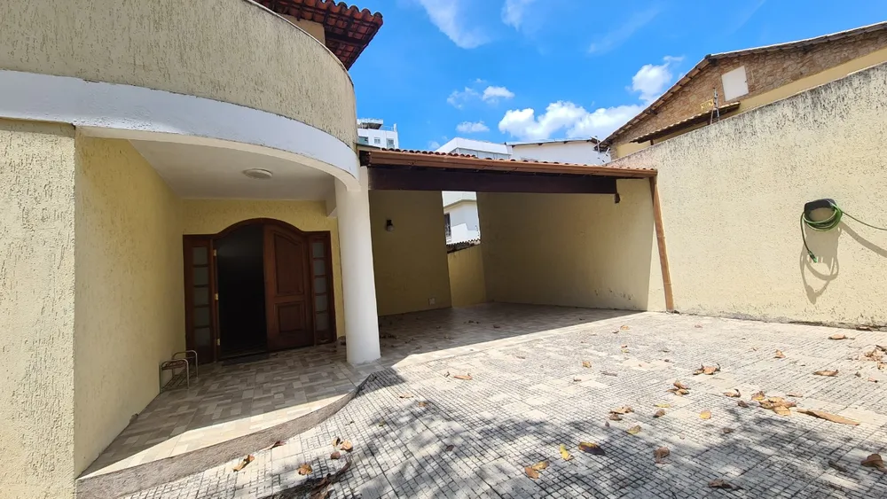 Casa, 5 quartos, 351 m² - Foto 1