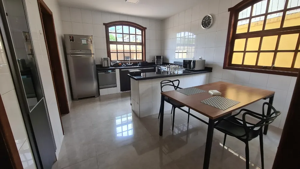 Casa, 5 quartos, 351 m² - Foto 6