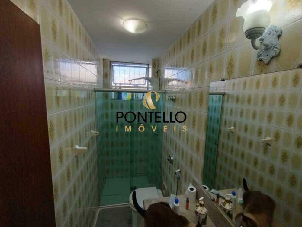 Apartamento à venda com 2 quartos, 90m² - Foto 5