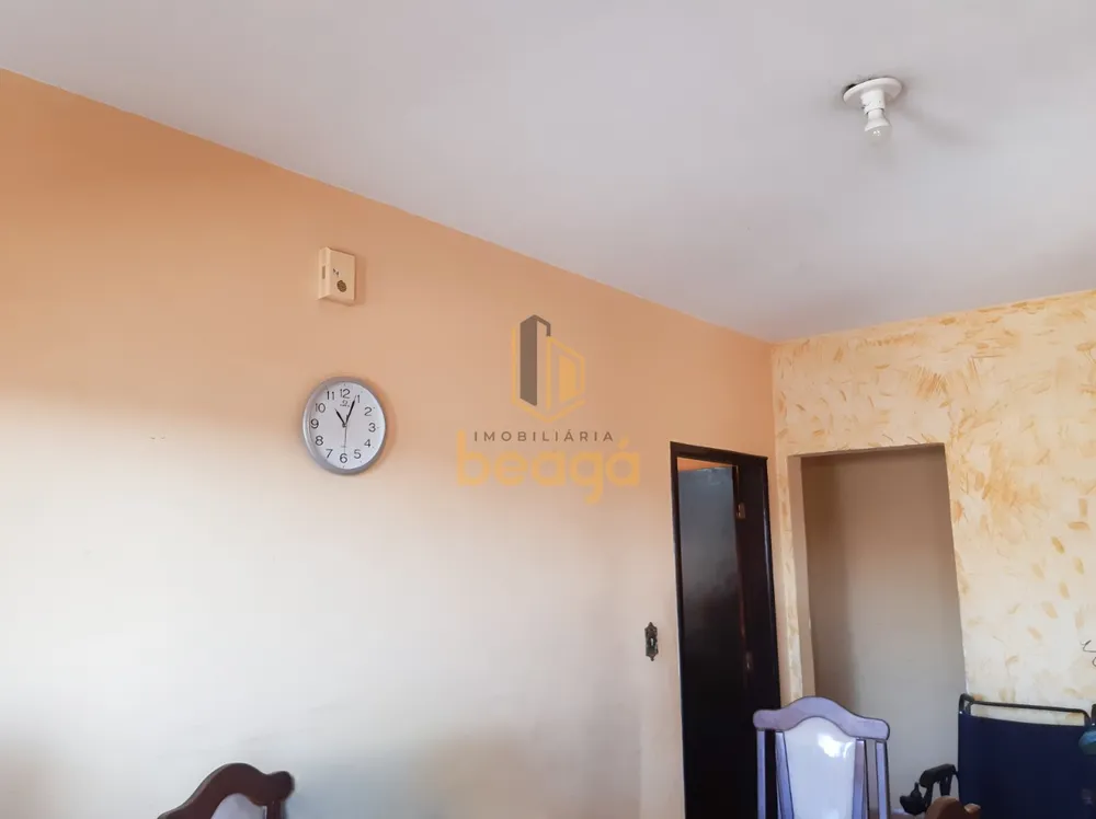 Casa, 3 quartos, 243 m² - Foto 3
