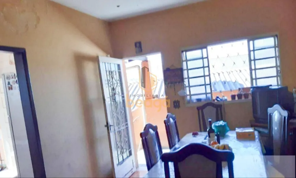 Casa, 3 quartos, 243 m² - Foto 4