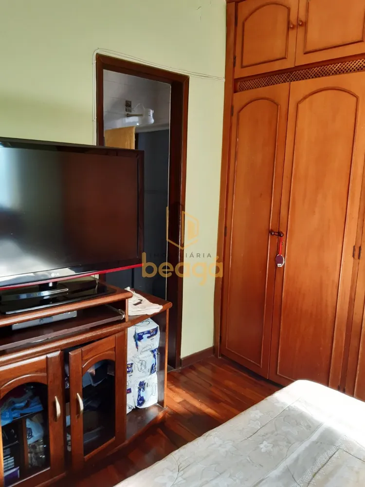 Casa, 3 quartos, 243 m² - Foto 10