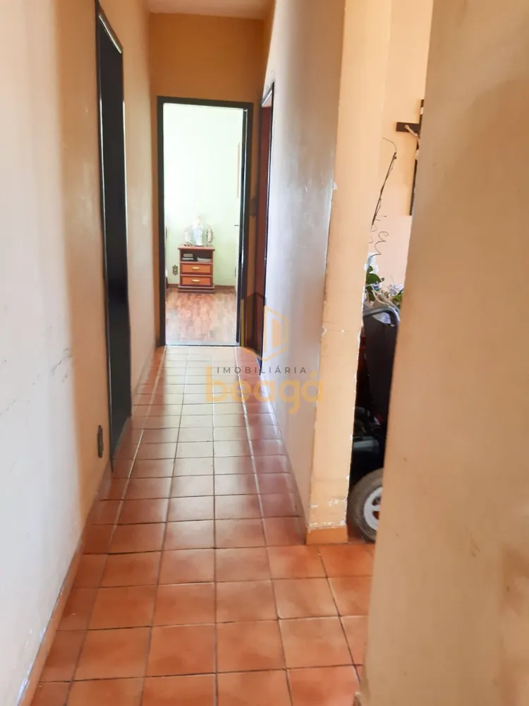 Casa, 3 quartos, 243 m² - Foto 6