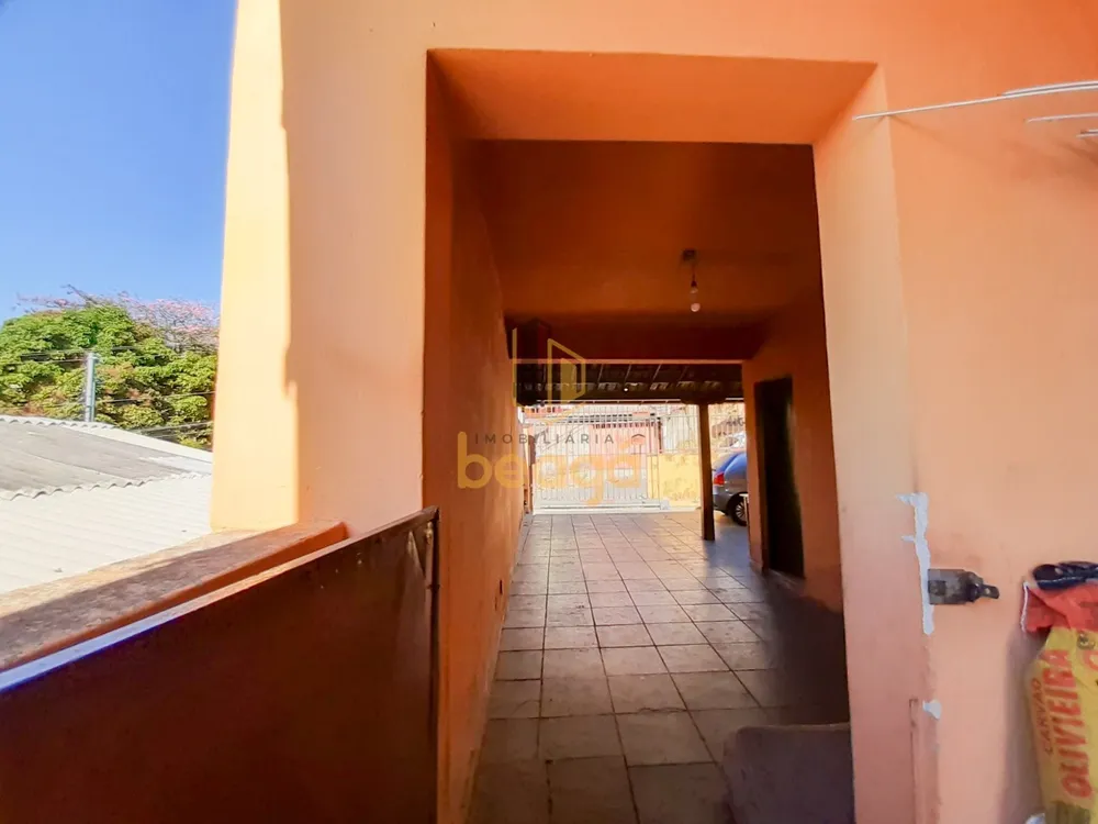 Casa, 3 quartos, 243 m² - Foto 16
