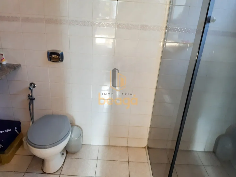 Casa, 3 quartos, 243 m² - Foto 9