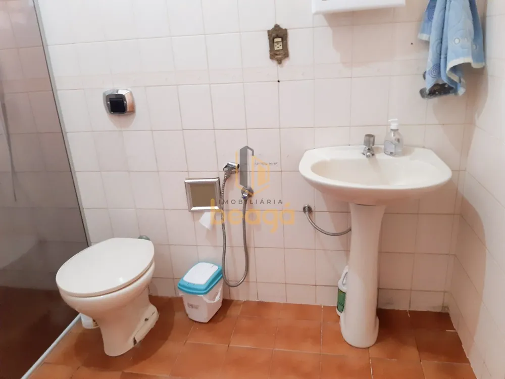 Casa, 3 quartos, 243 m² - Foto 11
