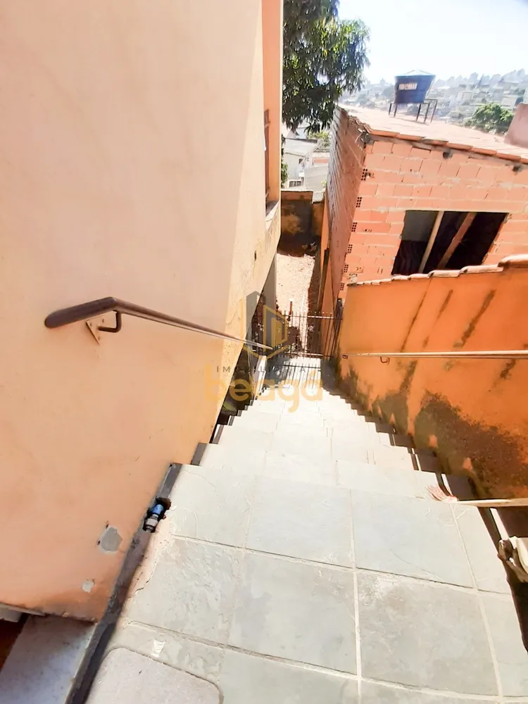 Casa, 3 quartos, 243 m² - Foto 13