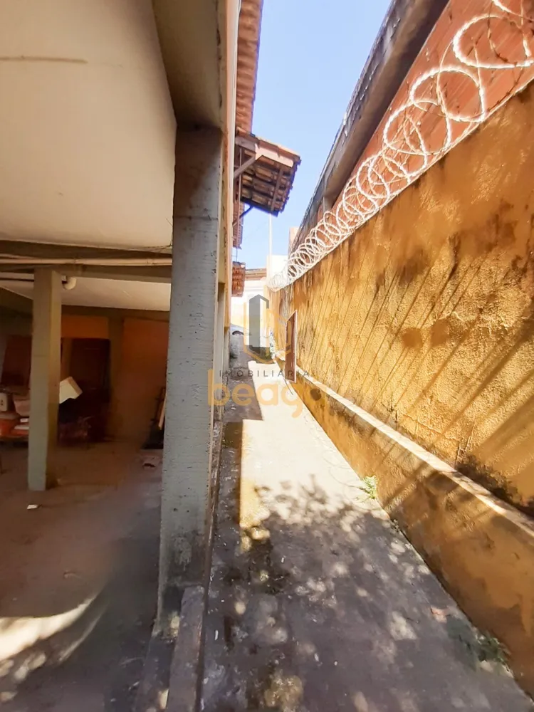 Casa, 3 quartos, 243 m² - Foto 18