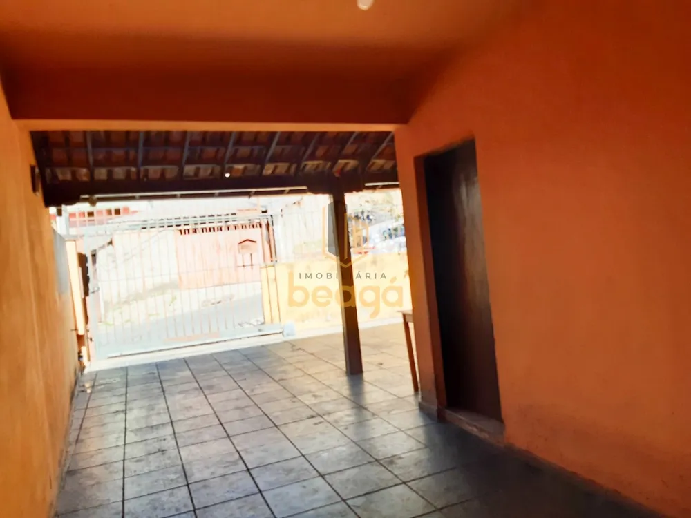 Casa, 3 quartos, 243 m² - Foto 17