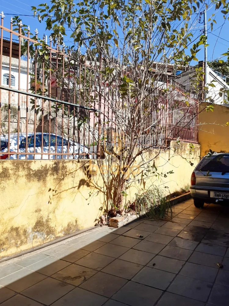 Casa, 3 quartos, 243 m² - Foto 20