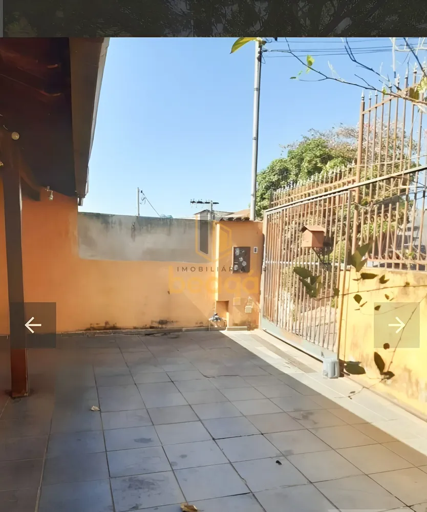Casa, 3 quartos, 243 m² - Foto 19