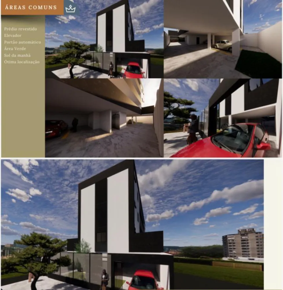 Apartamento, 1 quarto, 50 m² - Foto 6