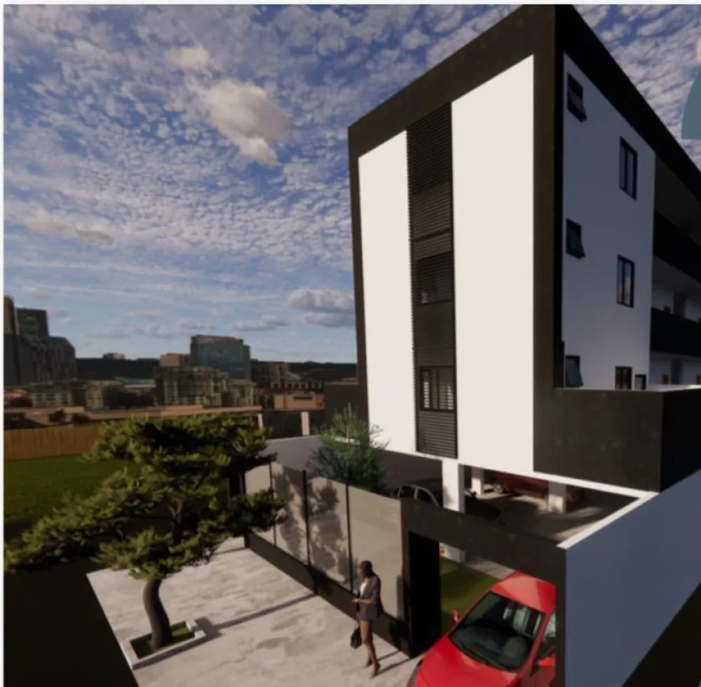 Apartamento, 1 quarto, 50 m² - Foto 5