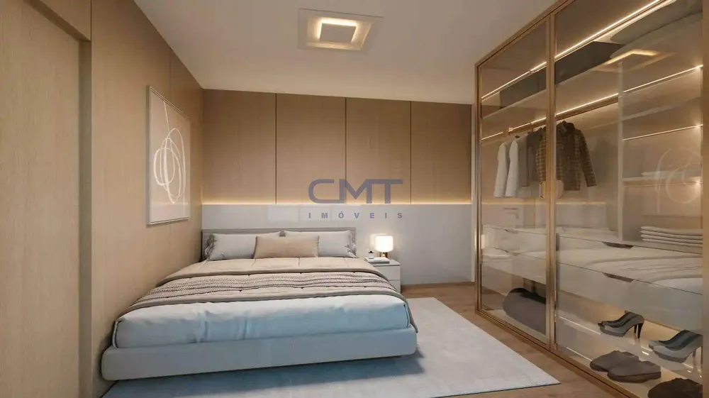 Apartamento, 2 quartos, 61 m² - Foto 6
