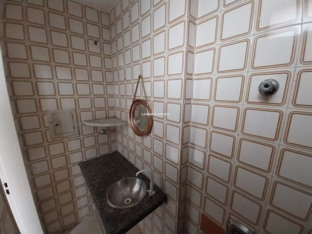 Depósito-Galpão, 39 m² - Foto 3