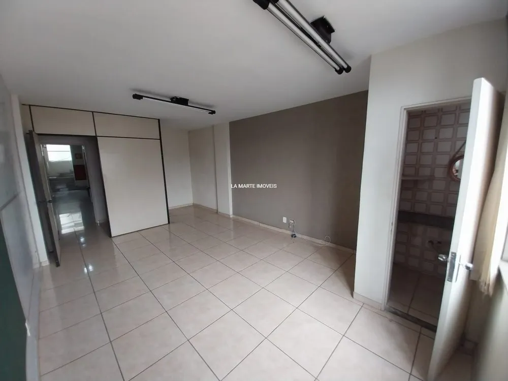 Depósito-Galpão, 39 m² - Foto 1