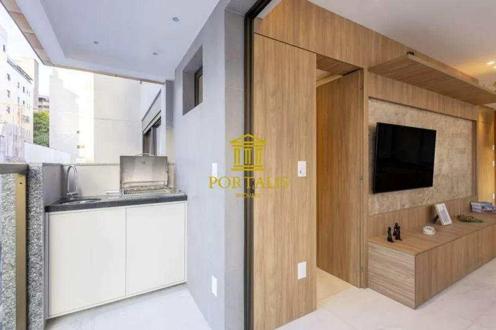 Apartamento, 2 quartos, 71 m² - Foto 4