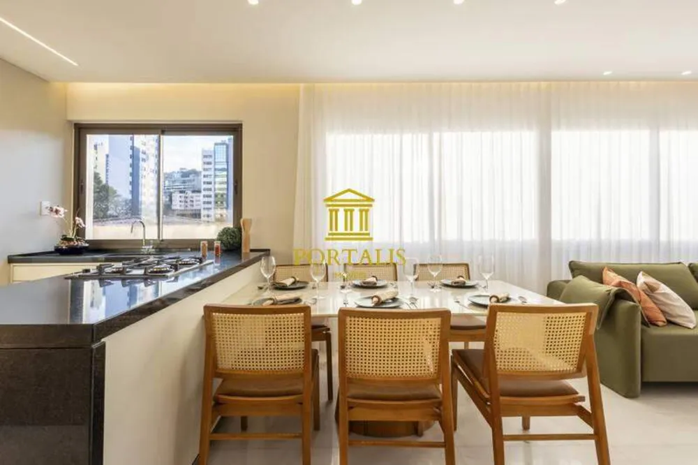 Apartamento, 2 quartos, 71 m² - Foto 7