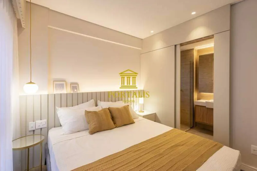 Apartamento, 2 quartos, 71 m² - Foto 8