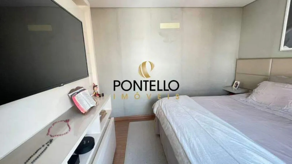 Apartamento, 4 quartos, 155 m² - Foto 10