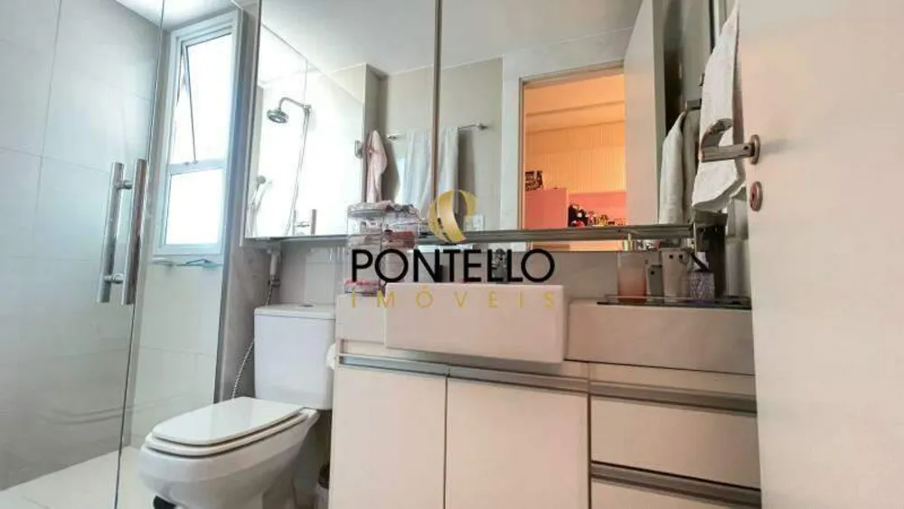 Apartamento, 4 quartos, 155 m² - Foto 5
