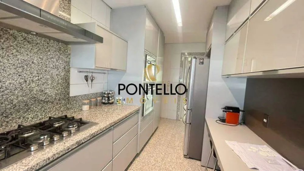 Apartamento, 4 quartos, 155 m² - Foto 4