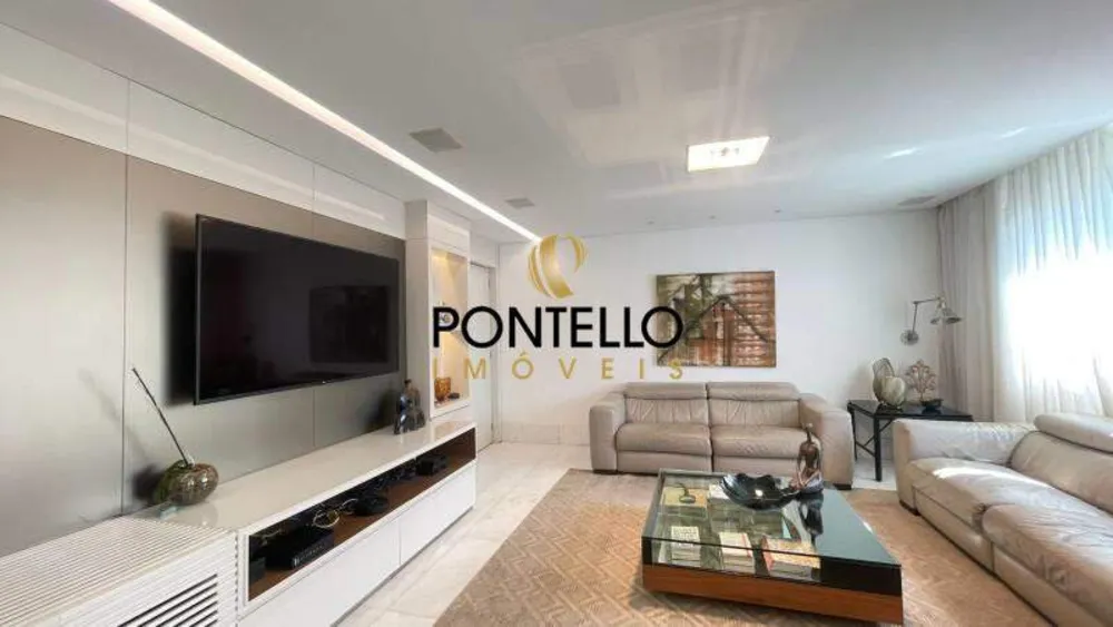 Apartamento, 4 quartos, 155 m² - Foto 11