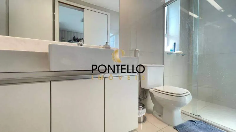 Apartamento, 4 quartos, 155 m² - Foto 9