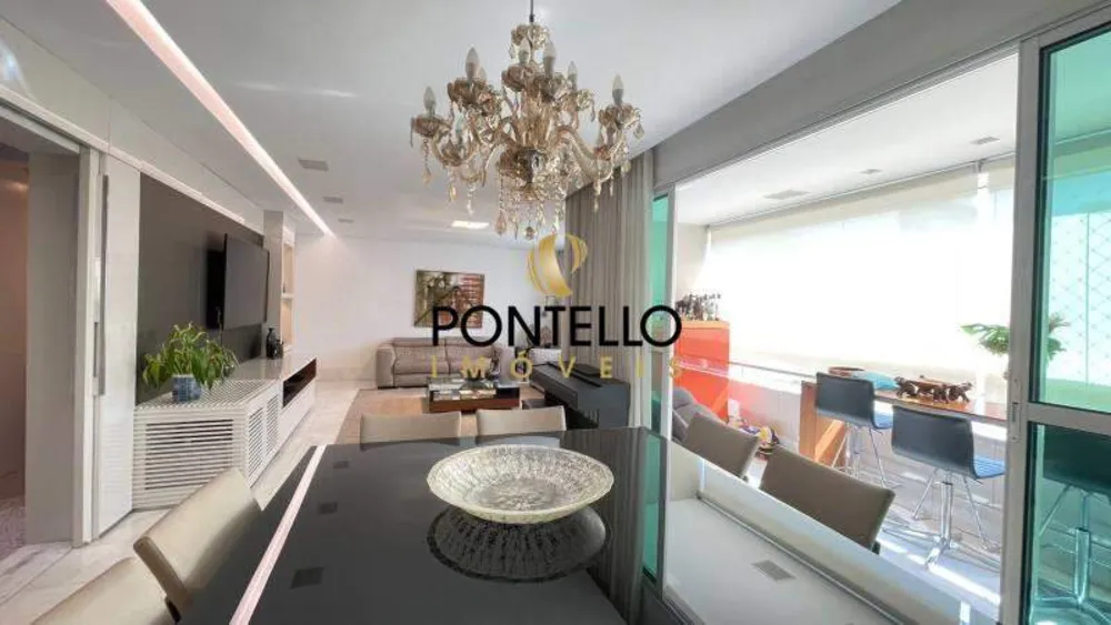Apartamento, 4 quartos, 155 m² - Foto 12