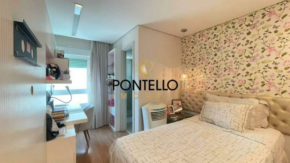 Apartamento, 4 quartos, 155 m² - Foto 16