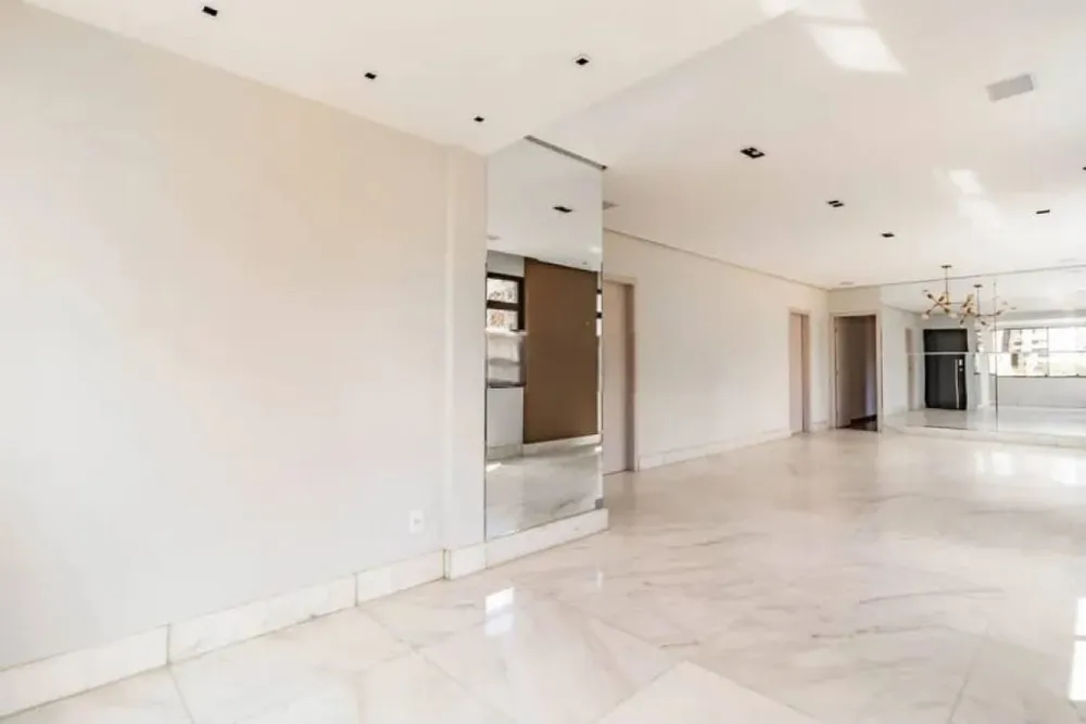 Apartamento, 4 quartos, 158 m² - Foto 4