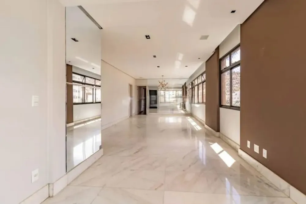 Apartamento, 4 quartos, 158 m² - Foto 5
