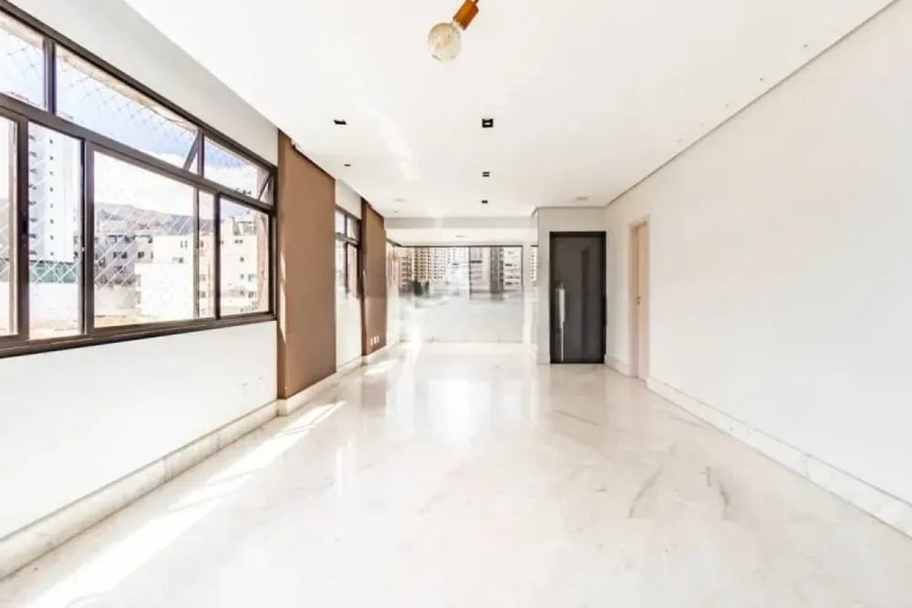 Apartamento, 4 quartos, 158 m² - Foto 1