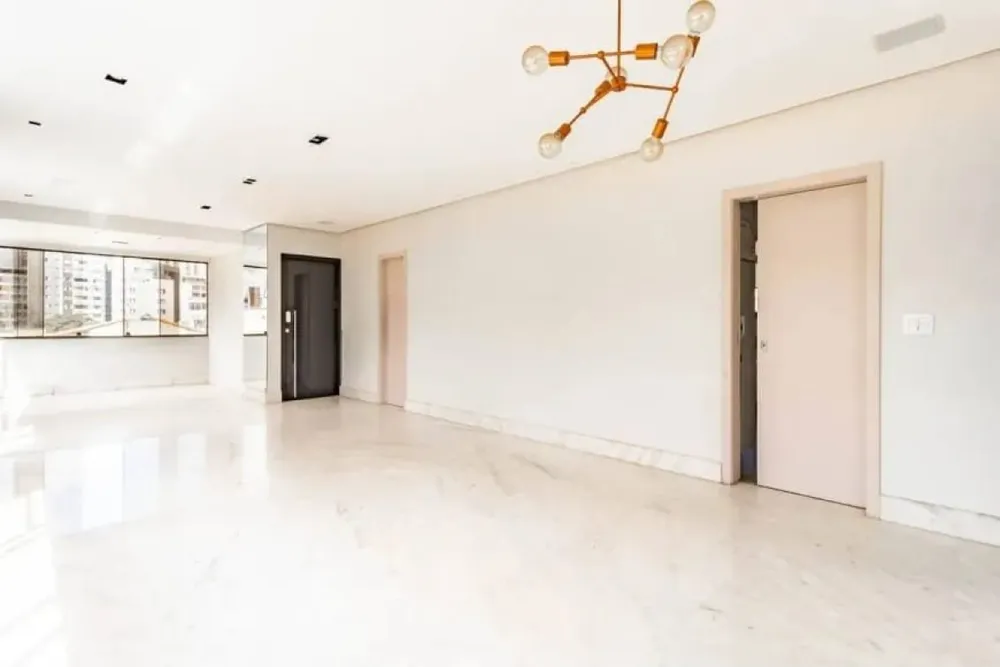 Apartamento, 4 quartos, 158 m² - Foto 2