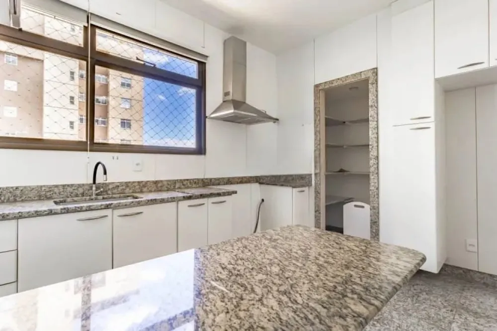 Apartamento, 4 quartos, 158 m² - Foto 20
