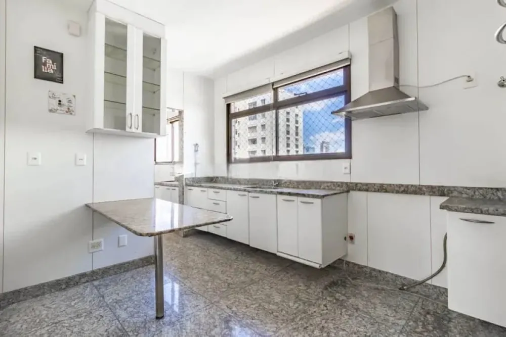 Apartamento, 4 quartos, 158 m² - Foto 19