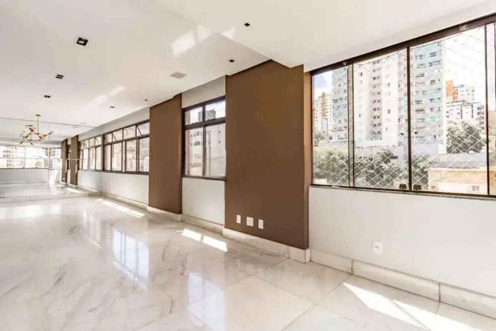 Apartamento, 4 quartos, 158 m² - Foto 3