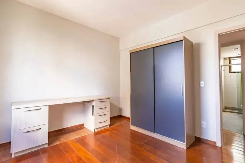 Apartamento, 4 quartos, 158 m² - Foto 12