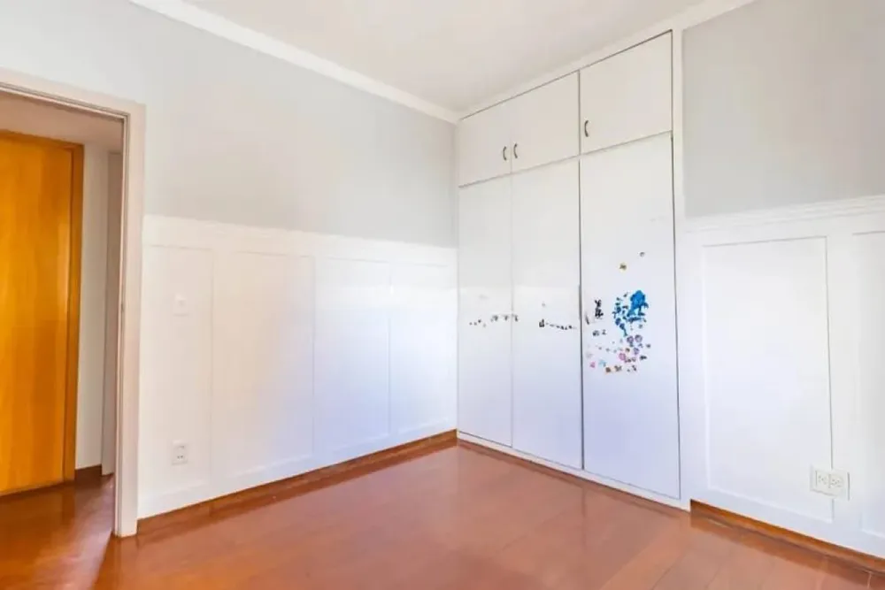 Apartamento, 4 quartos, 158 m² - Foto 9