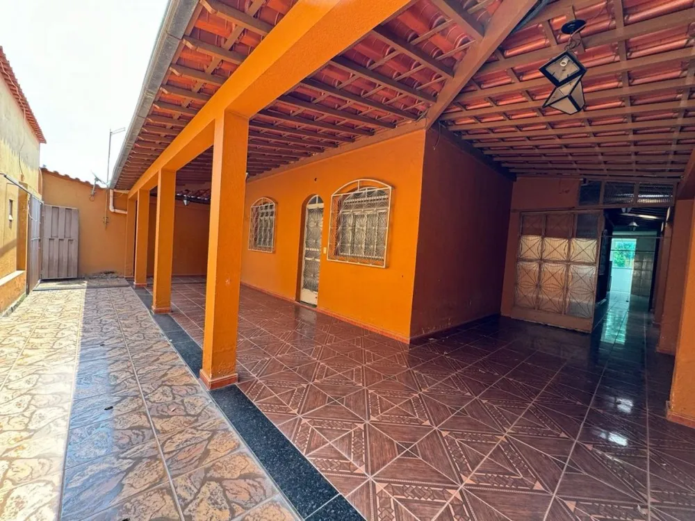 Casa, 4 quartos, 522 m² - Foto 1