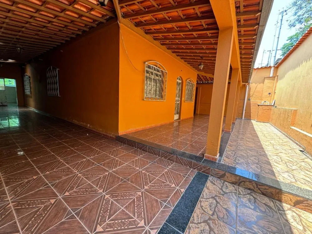 Casa, 4 quartos, 522 m² - Foto 12