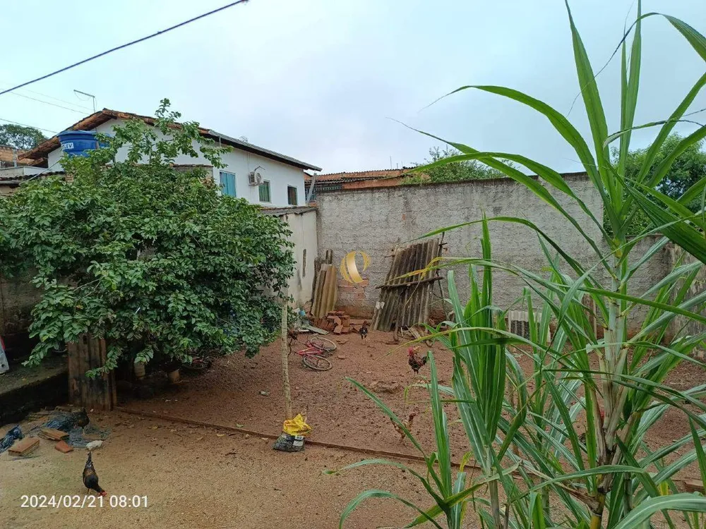 Casa, 3 quartos, 70 m² - Foto 3