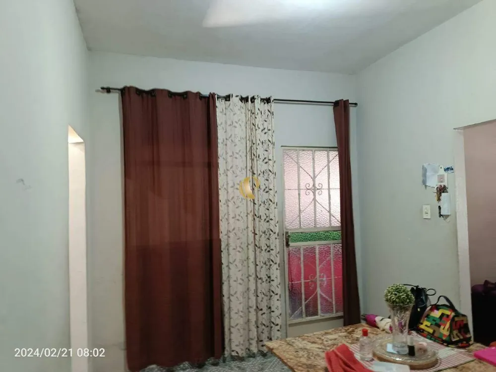 Casa, 3 quartos, 70 m² - Foto 2