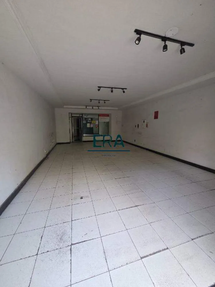 Loja-Salão, 160 m² - Foto 1