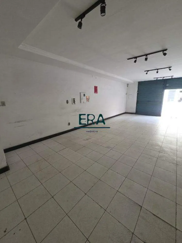 Loja-Salão, 160 m² - Foto 2